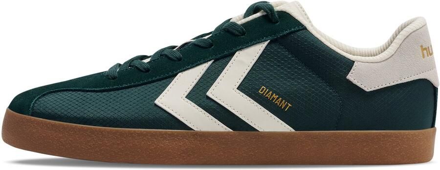 Hummel Sneakers low Diamant Lx-E Rs 226230 June Bug - Foto 2