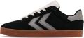 Hummel Sneakers low Diamant Lx-E Sd Antraciet - Grijs