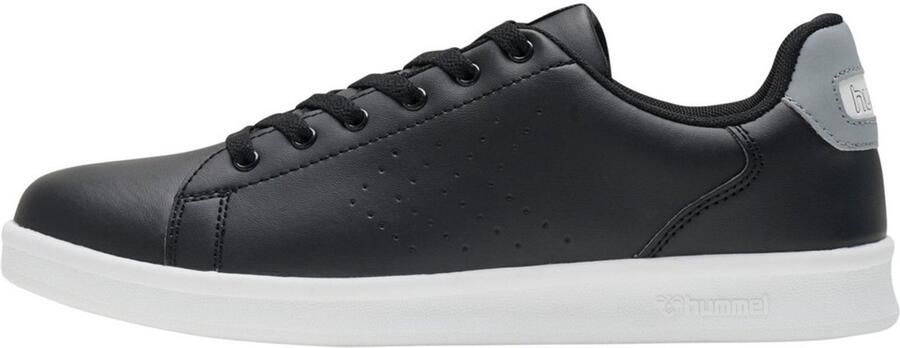 Hummel Busan Sneakers Zwart 1 2 Man - Foto 4