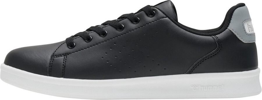 Hummel Busan Sneakers Zwart 1 2 Man - Foto 4