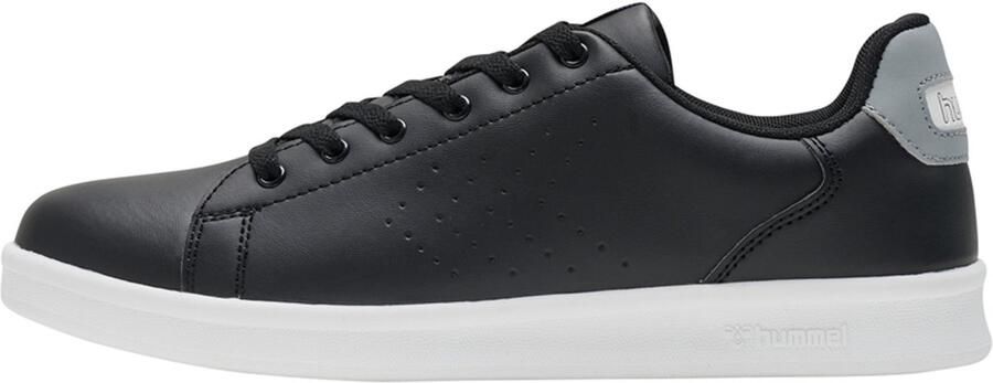 Hummel Busan Sneakers Zwart 1 2 Man - Foto 4