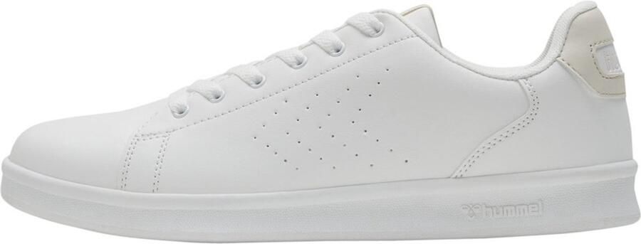Hummel Sneaker flach Busan White Marshmallow - Foto 4