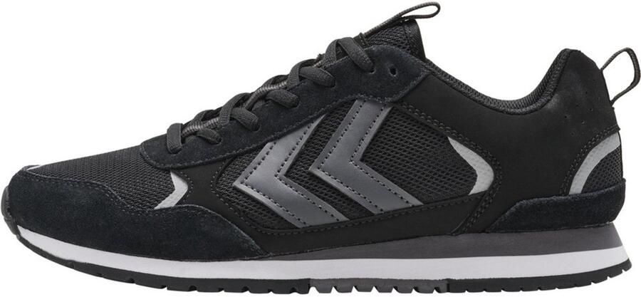 Hummel Sneaker flach Fallon Black