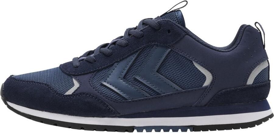 Hummel Sneaker flach Fallon Navy China Blue
