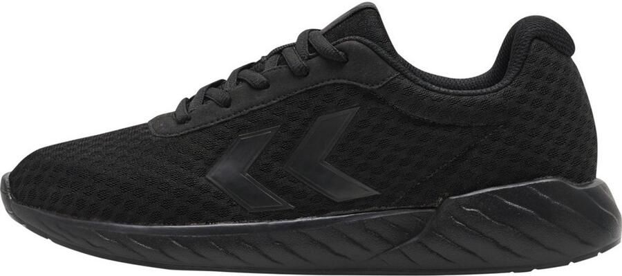 Hummel Sneaker flach Legend Breather Black Black