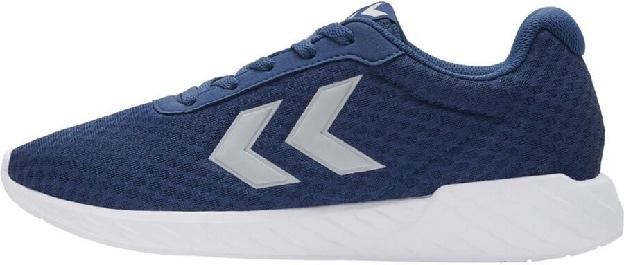 Hummel Sneaker flach Legend Breather Ensign Blue