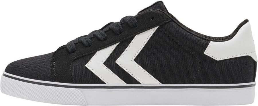 Hummel Sneaker flach Leisure Lx-E Black