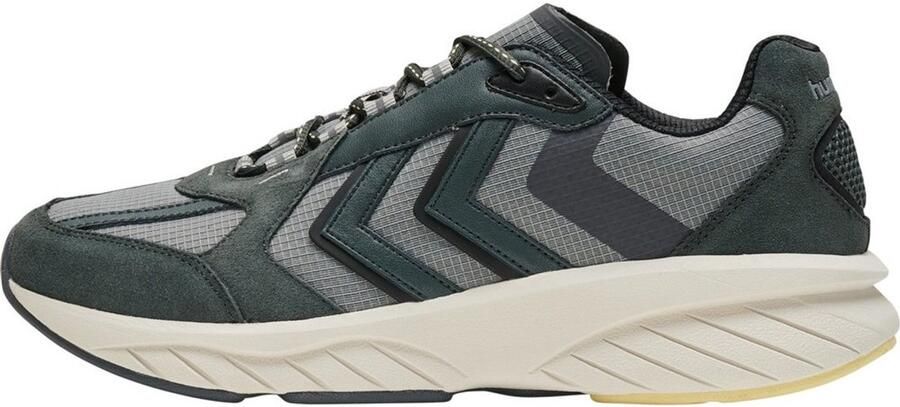 Hummel Sneaker flach Reach Lx 6000 Black