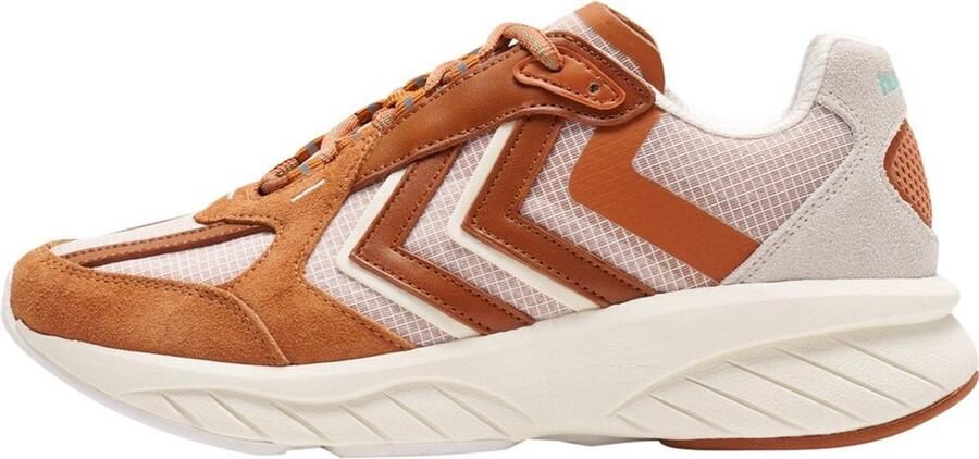 Hummel Sneaker flach Reach Lx 6000 Pheasant