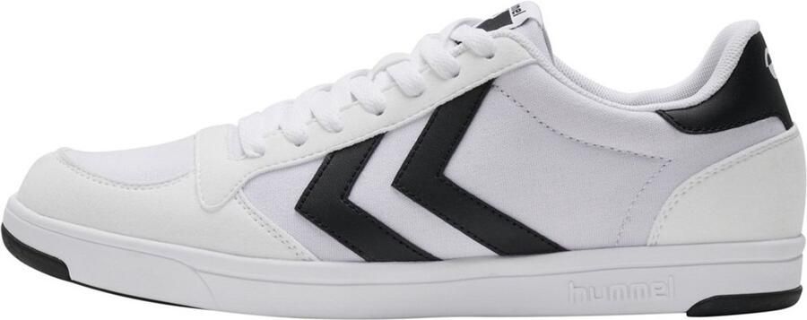 Hummel STADIL LIGHT CANVAS Sneakers 208263-2001 - Foto 8