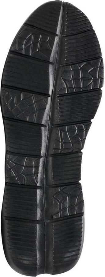 Hummel Sneaker flach Tatum Seamless Black Black - Foto 4