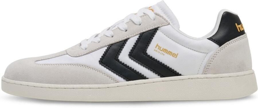 Hummel Sneaker flach Vm78 Cph Nylon White Black - Foto 2