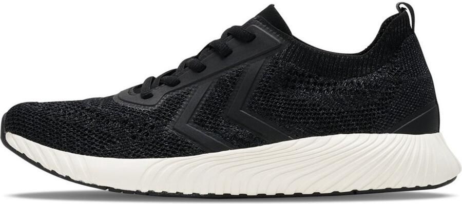 Hummel Sneaker flach X-Trainer Breaker Seamless Black