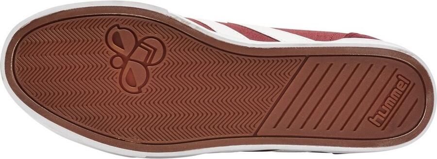 Hummel Sneaker hoch Slimmer Stadil High Cabernet - Foto 2