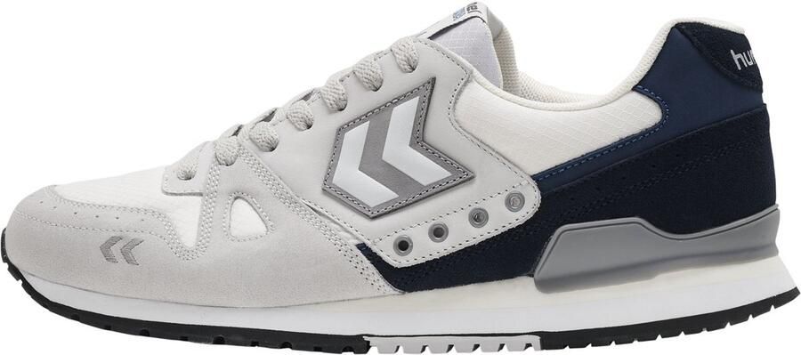 Hummel Sneaker Marathona Ripstop 213799 White Lunar Rock