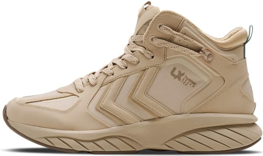 Hummel Sneakers Baskets Reach Lx 12000