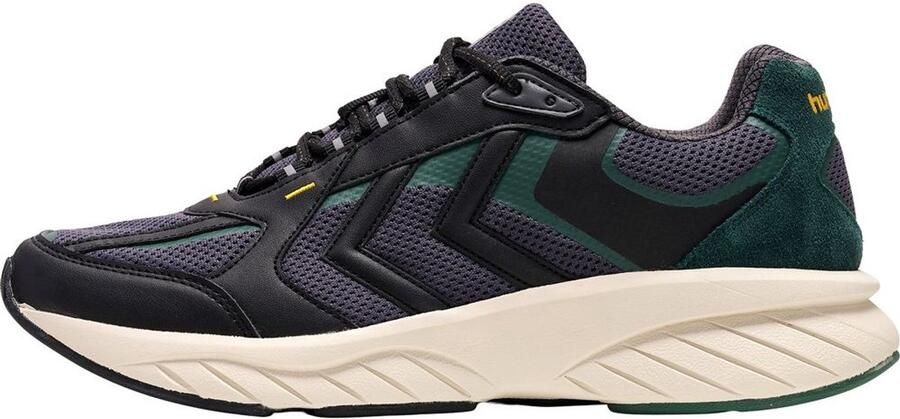 Hummel Sneaker Reach LX 6000 MP 218333 Black Magnet