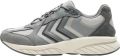 Hummel Sneakers laag 'Reach LX 6000 Urban' grijs rookgrijs lichtgrijs donkergrijs - Grijs