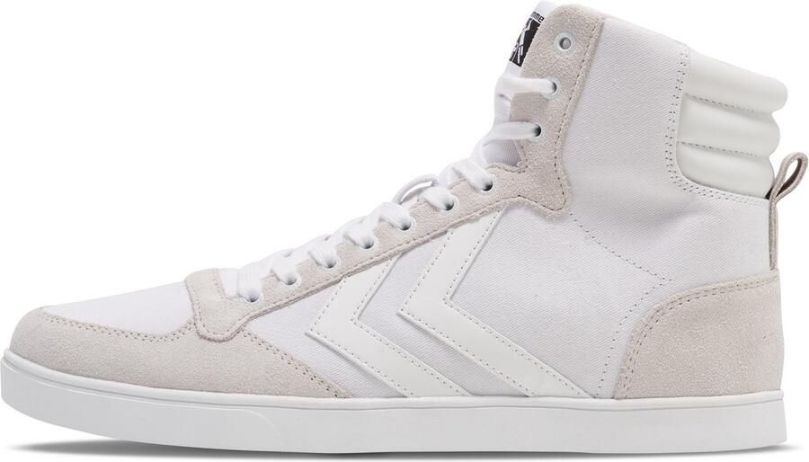 Hummel Sneakers Baskets montantes Slimmet stadil tonal high - Foto 4