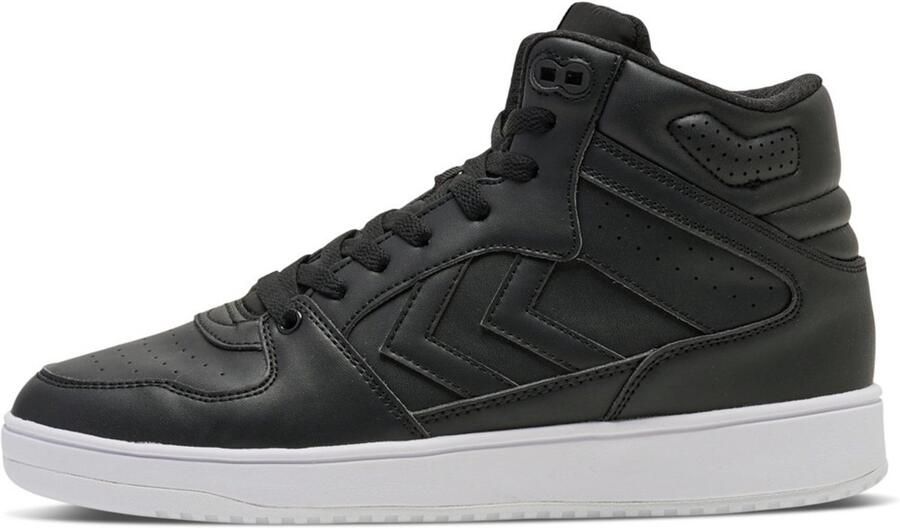 Hummel Sneakers Baskets St. Power Play Mid