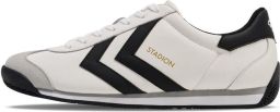 Hummel Sneaker Stadion 227818 White Black