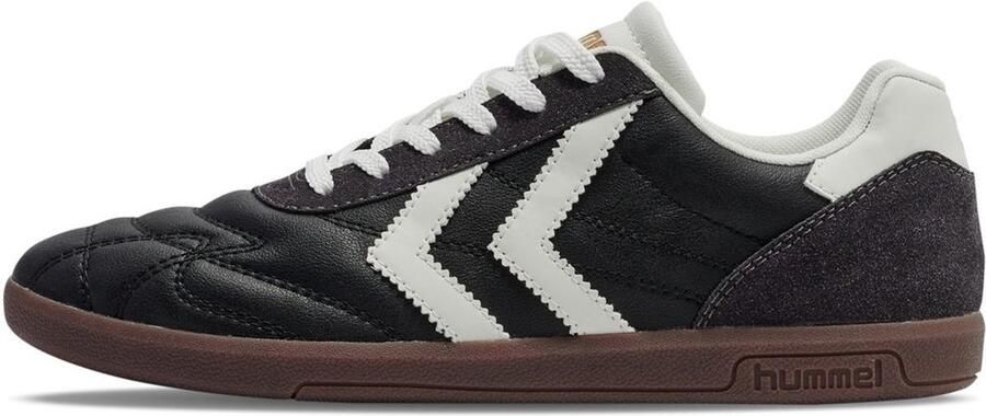 Hummel Sneaker Super Match 232747 Black White