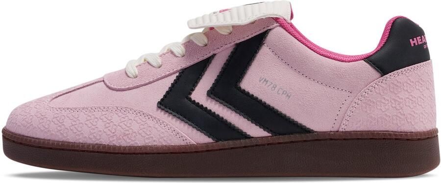 Hummel Sneaker Vm78 Cph Heartbeat 232434 Pale Lila