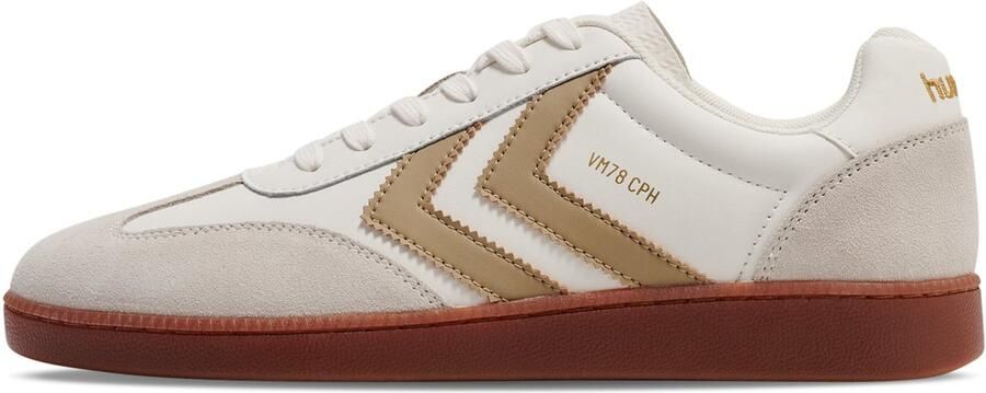Hummel Sneaker Vm78 Cph Ls