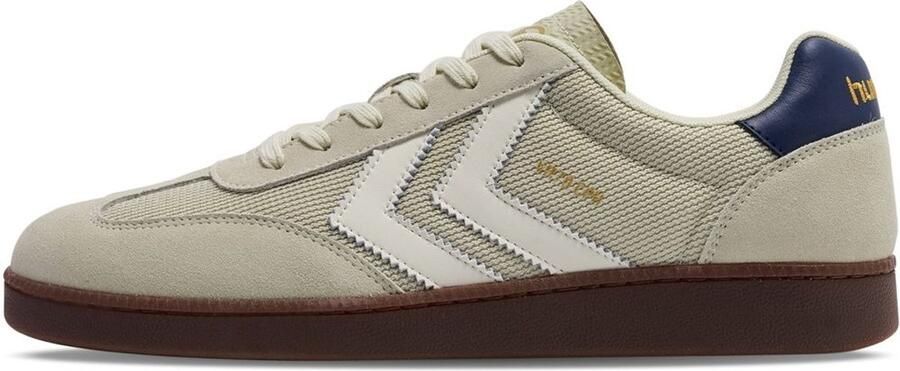 Hummel Sneaker Vm78 Cph MS 218637 Overcast