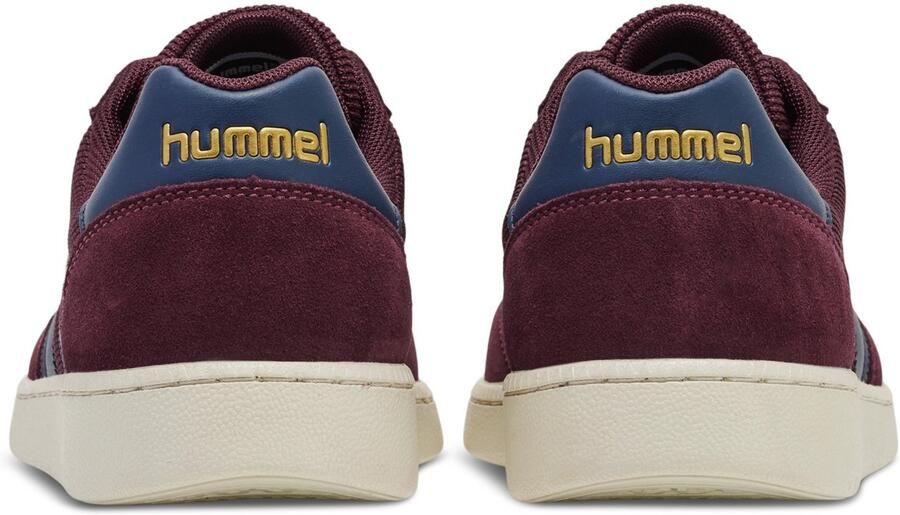 Hummel Sneaker flach Vm78 Cph Ms Windsor Wine - Foto 2