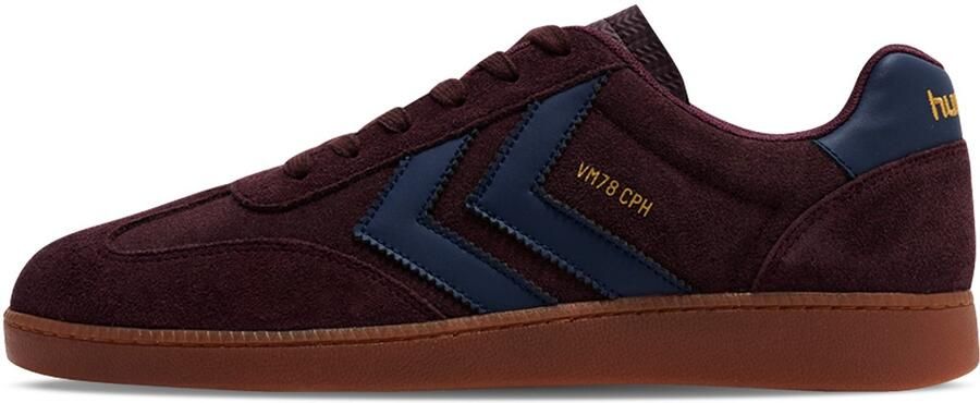 Hummel Sneaker Vm78 Cph Sp