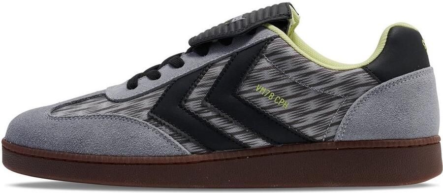 Hummel Sneaker Vm78 Cph TP 232435 Alloy
