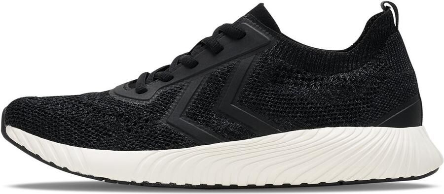 Hummel Sneaker flach X-Trainer Breaker Seamless Black
