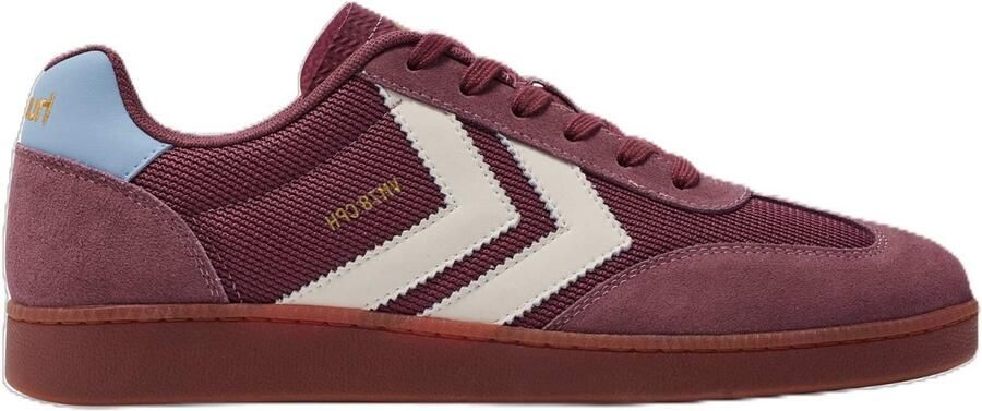 Hummel Sneakers laag Vm78 Cph Ms 218637 Nocturne - Foto 3