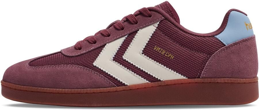 Hummel Sneakers laag Vm78 Cph Ms 218637 Nocturne - Foto 2