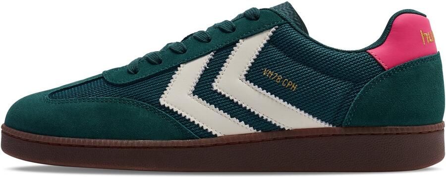 Hummel Sneakers laag Vm78 Cph Ms