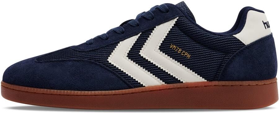 Hummel Sneakers laag Vm78 Cph Ms