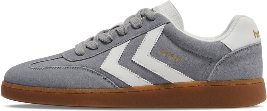 Hummel Sneakers laag Vm78 Cph Sp 229510 Alloy - Foto 2