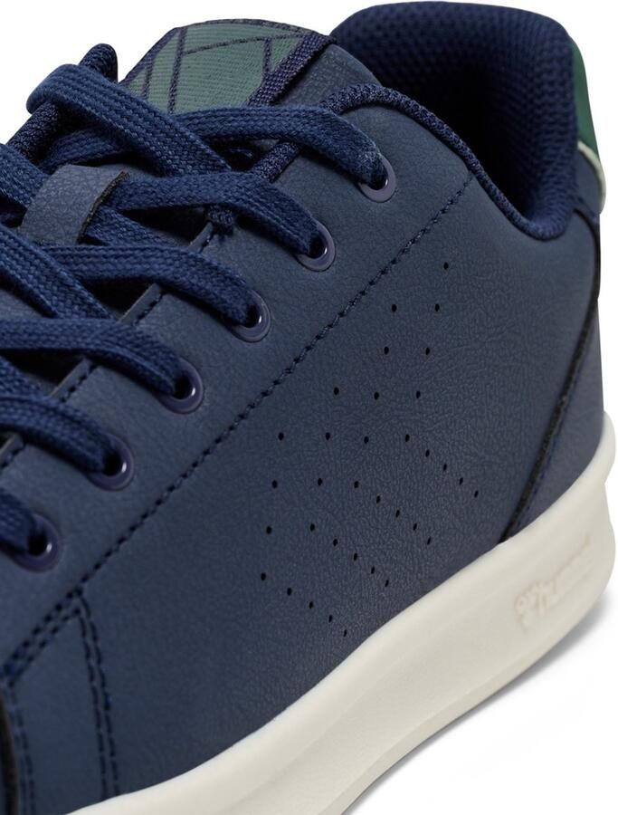 Hummel Sneakers low Court Line Sn 229517 Black Iris