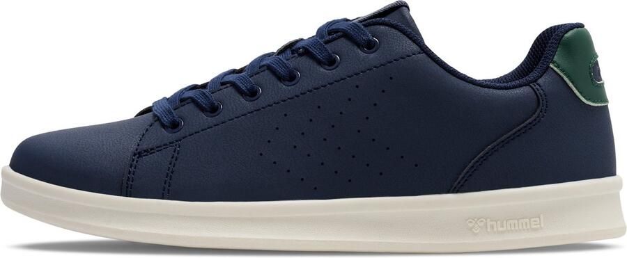 Hummel Sneakers low Court Line Sn 229517 Black Iris - Foto 2