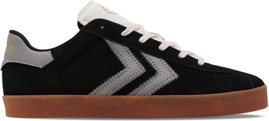 Hummel Sneakers low Dia t Lx-E Sd Antraciet