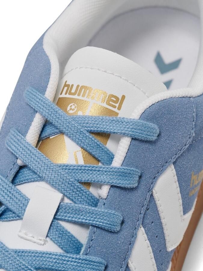 Hummel Sneakers low Handball Perfekt Cl 226217 Faded Denim