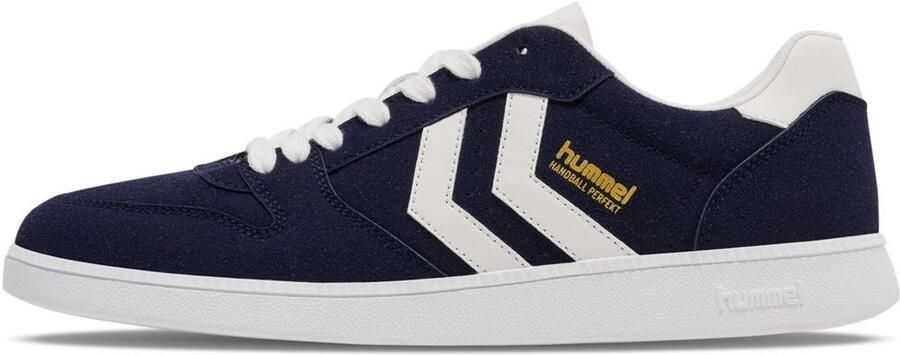 Hummel Sneakers low Handball Perfekt Cl Navy