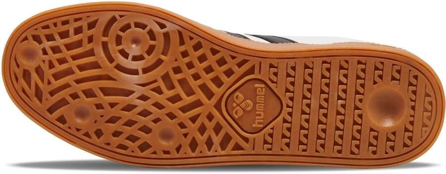 Hummel Sneakers low Handball Perfekt Sp White Black