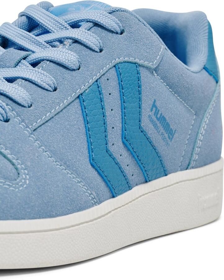 Hummel Sneakers low Handball Perfekt Tn 227985 Cerulean