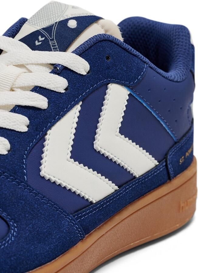 Hummel Sneakers low St. Power Play Sp 229602 Estate Blue