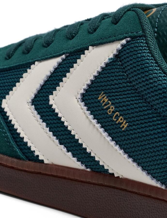 Hummel Sneakers low Vm78 Cph Ms 218637 June Bug