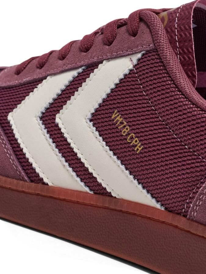 Hummel Sneakers low Vm78 Cph Ms 218637 Nocturne