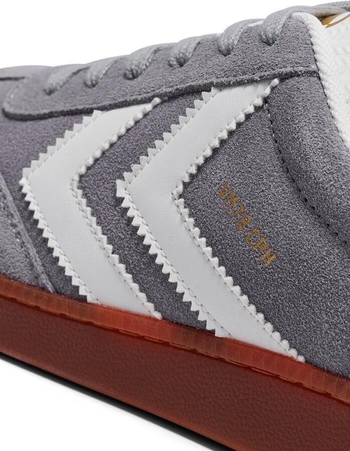 Hummel Sneakers low Vm78 Cph Sp 229510 Alloy