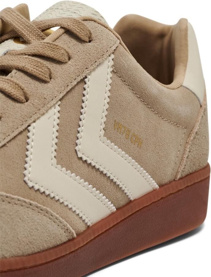 Hummel Sneakers low Vm78 Cph Sp 229510 Cornstalk